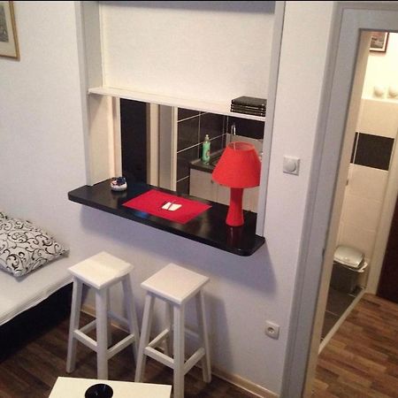 Belgradecity Center-Lekic Apart 1 外观 照片