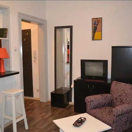 Belgradecity Center-Lekic Apart 1 外观 照片