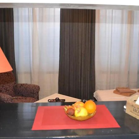 Belgradecity Center-Lekic Apart 1 外观 照片