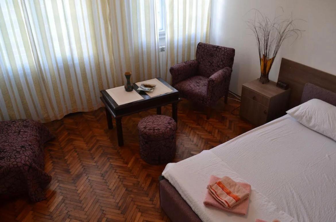 Belgradecity Center-Lekic Apart 1 外观 照片