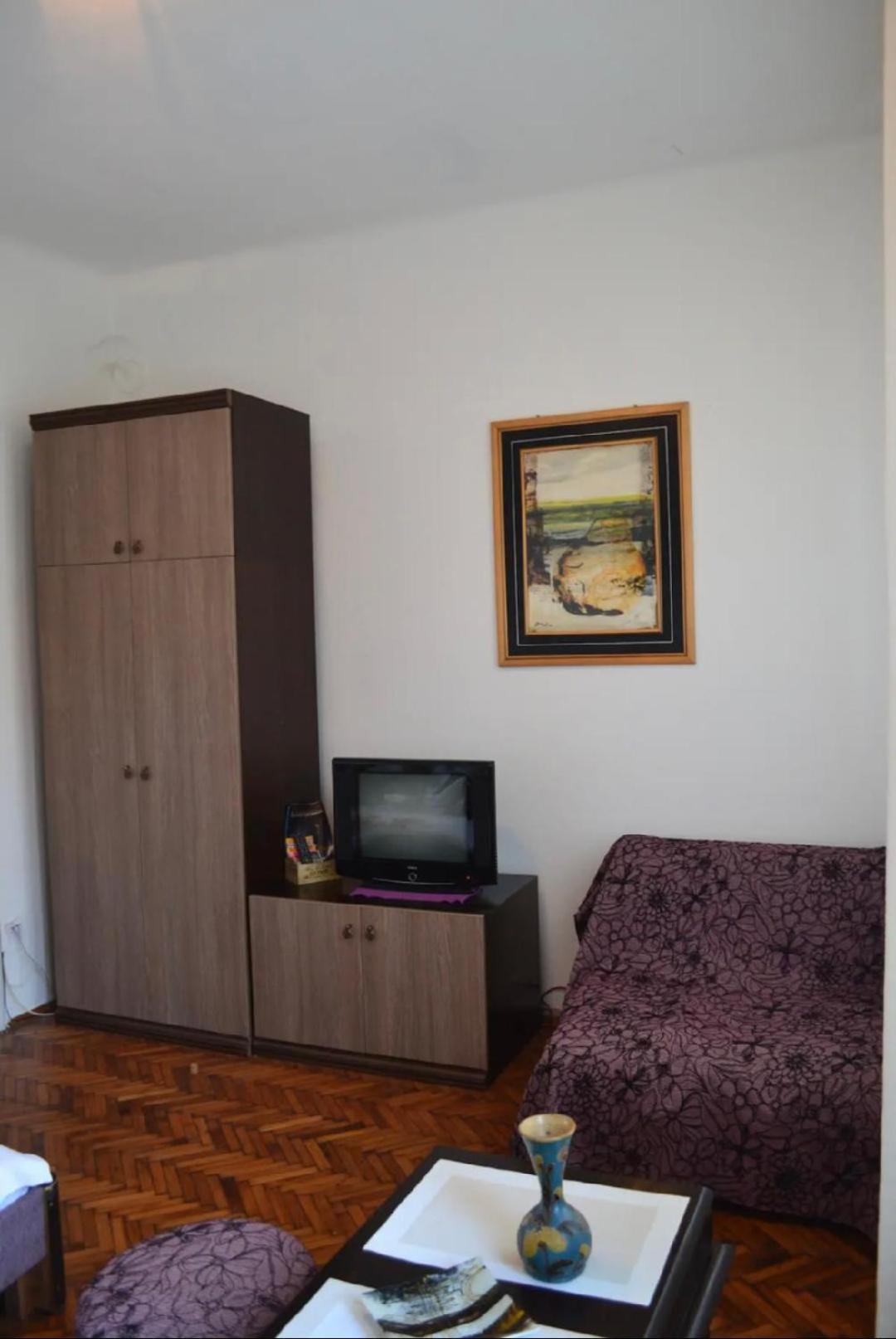 Belgradecity Center-Lekic Apart 1 外观 照片