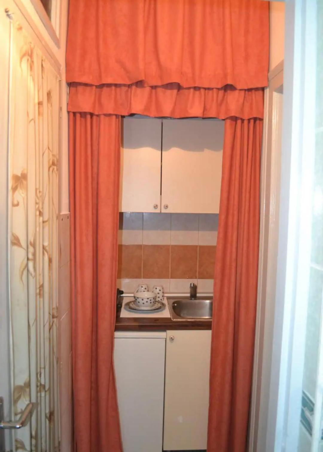 Belgradecity Center-Lekic Apart 1 外观 照片