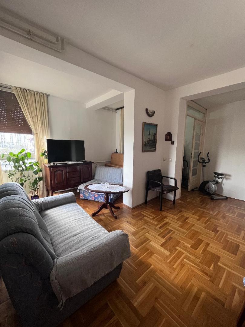 Belgradecity Center-Lekic Apart 1 外观 照片