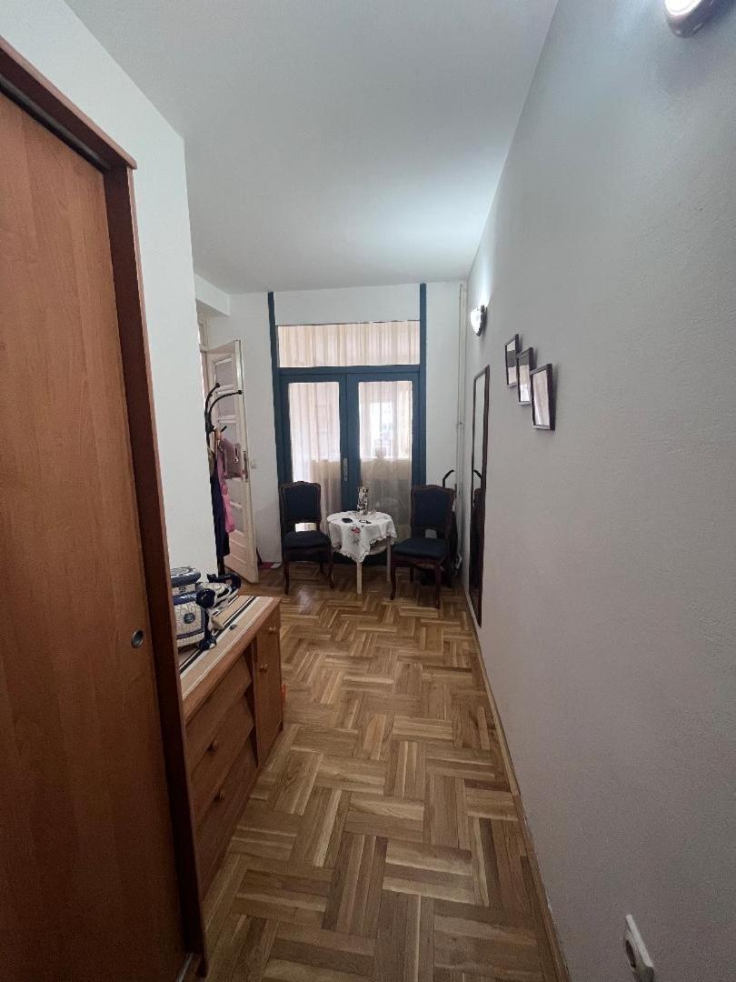 Belgradecity Center-Lekic Apart 1 外观 照片