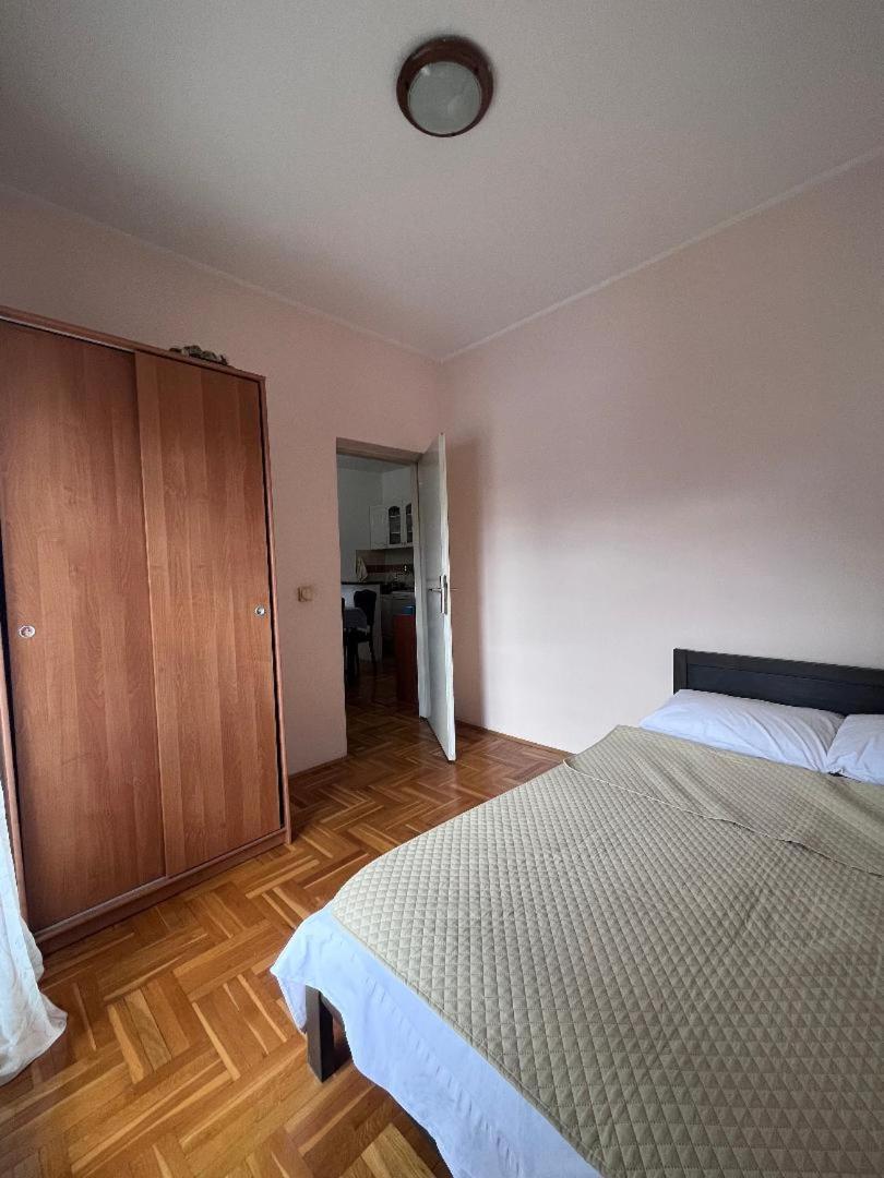 Belgradecity Center-Lekic Apart 1 外观 照片