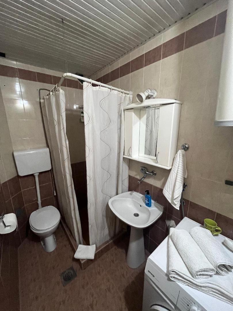 Belgradecity Center-Lekic Apart 1 外观 照片