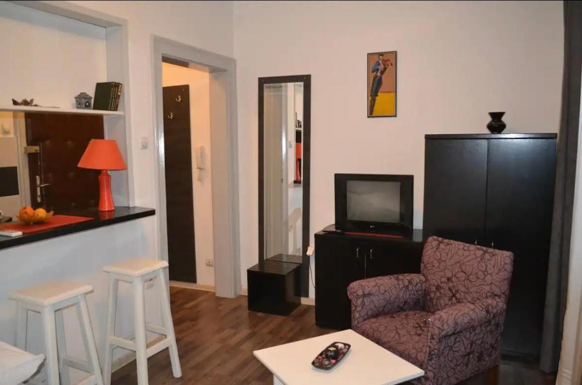Belgradecity Center-Lekic Apart 1 外观 照片