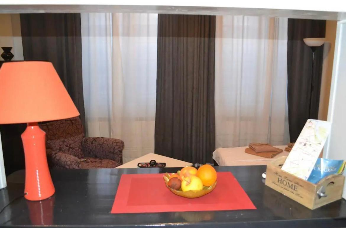 Belgradecity Center-Lekic Apart 1 外观 照片