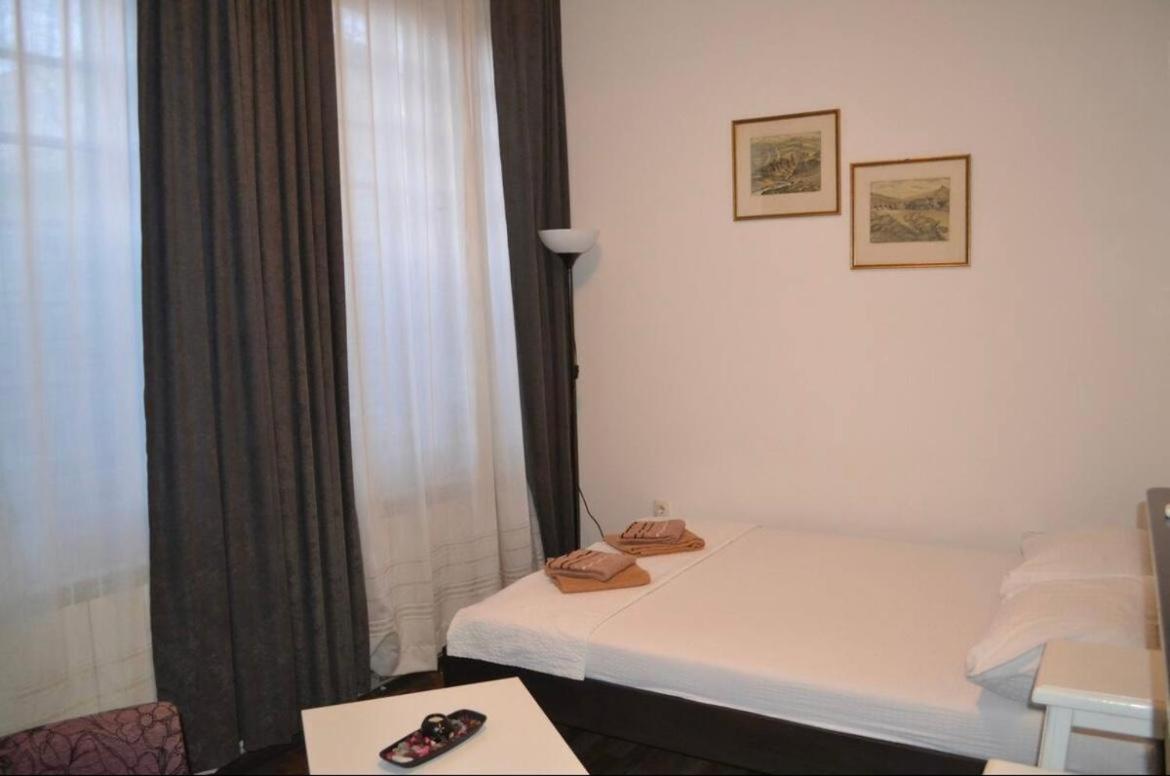 Belgradecity Center-Lekic Apart 1 外观 照片