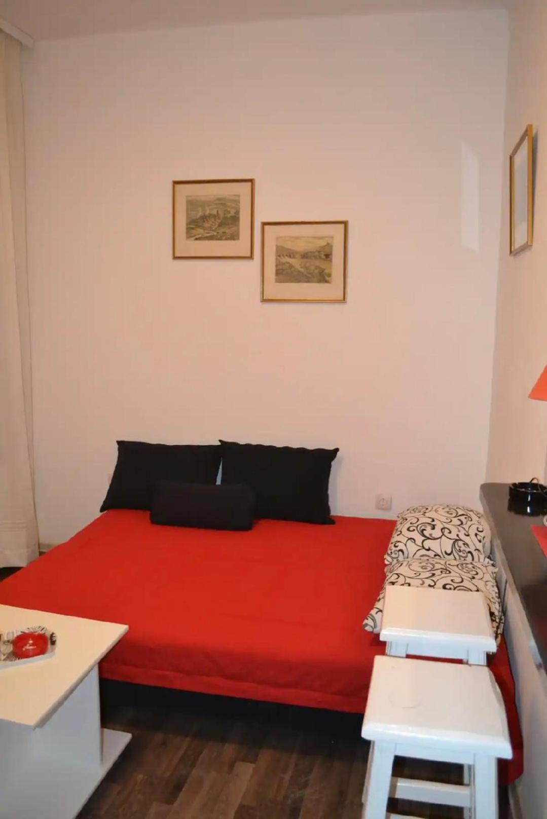 Belgradecity Center-Lekic Apart 1 外观 照片